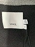 Vince. Gray Wool Coat Size P (petite) - photo 6