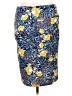 Lularoe Paisley Blue Casual Skirt Size XL - photo 1