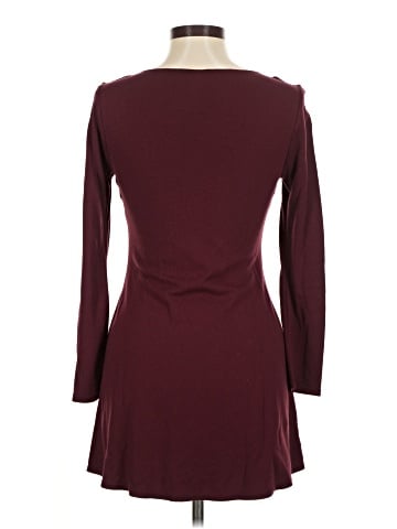 American Apparel Casual Dress (view 2)