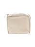 Assorted Brands Ivory Makeup Bag One size - photo 1