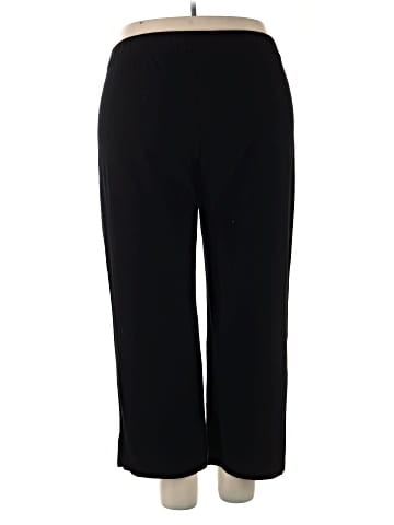 MING WANG Active Pants (view 2)