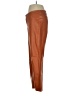 Seven7 Brown Casual Pants Size 8 - photo 5