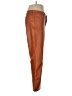 Seven7 Brown Casual Pants Size 8 - photo 4