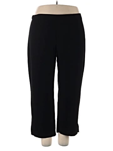 MING WANG Active Pants (view 1)