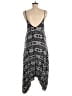 Canari Graphic Black Casual Dress Size M (estimated) - photo 2