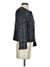 J.Crew Tweed Blue Blazer Size 4 - photo 4