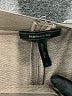 BCBGMAXAZRIA Gray Active Pants Size S - photo 3