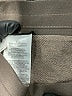 BCBGMAXAZRIA Gray Active Pants Size S - photo 4
