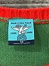 NORTHER POLE Green Pullover Sweater Size XS - photo 7