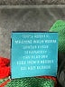 NORTHER POLE Green Pullover Sweater Size XS - photo 8
