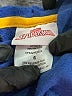 Marvel Blue Pullover Hoodie Size 6 - photo 3