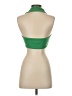 Princess Polly Green Tank Top Size 0 - photo 2