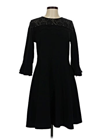 Charter Club Cocktail Dress (view 1)