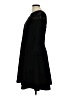 Charter Club Black Cocktail Dress Size M - photo 5