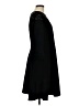 Charter Club Black Cocktail Dress Size M - photo 4
