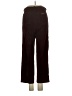 Unbranded Burgundy Casual Pants Size XS - photo 2