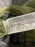MNG Green Pullover Hoodie Size XXS - photo 8