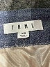 THML Tan Casual Dress Size XS - photo 4