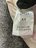 THML Tan Casual Dress Size XS - photo 5