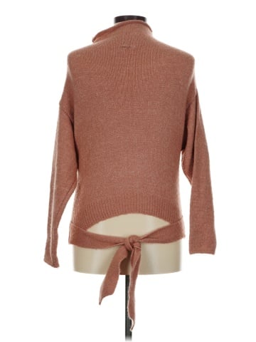 Love By Design Turtleneck Sweater (view 2)