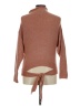 Love By Design Brown Turtleneck Sweater Size M - photo 2