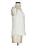 J.Crew 100% Polyester Ivory Tank Top Size 00 - photo 4