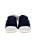 Old Navy Blue Boots Size 3-6 mo (baby) - photo 2