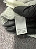 Ann Taylor Gray Poncho Size S - photo 8