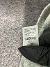 Ann Taylor Gray Poncho Size S - photo 9