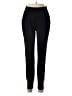 CAbi Solid Black Casual Pants Size S - photo 1
