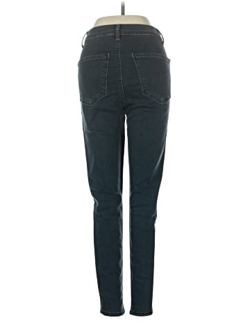 Topshop Jeggings (view 2)