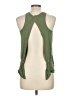 Lululemon Athletica Green Active Tank Size 8 - photo 2