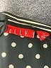 Elle 100% Polyester Black Sleeveless Blouse Size M - photo 7