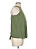 Lululemon Athletica Green Active Tank Size 8 - photo 4
