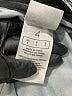 Adidas 100% Polyester Stripes Gray Track Jacket Size 4 - photo 4