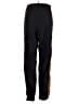 Gilmar 100% Polyamide Color Block Brown Black Track Pants Size EU (IT) 48 / US 12 - photo 2