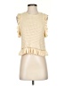Rowen Ivory Pullover Sweater Size S - photo 1