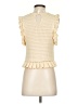 Rowen Ivory Pullover Sweater Size S - photo 2