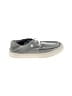 Sperry Top Sider Gray Sneakers Size 13 (kids) - photo 1
