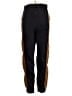 Gilmar 100% Polyamide Color Block Brown Black Track Pants Size EU (IT) 48 / US 12 - photo 1