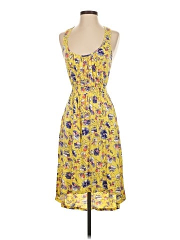 Weston Casual Dress (view 1)