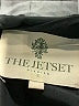 TJD The Jetset 100% Polyester Black Cocktail Dress Size S - photo 6