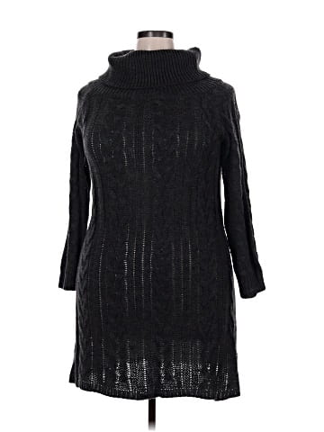 Reborn Casual Dress (view 1)