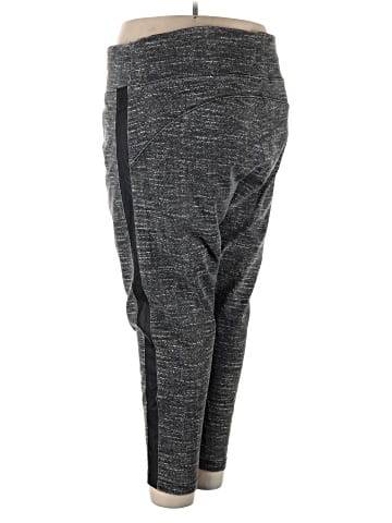 Melissa McCarthy Seven7 Active Pants (view 2)