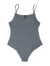 Shein Gray Bodysuit Size L - photo 1