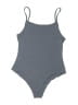 Shein Gray Bodysuit Size L - photo 2