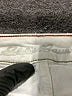 Eddie Bauer White Jeans Size 4 (petite) - photo 7