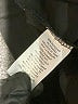 Leith Solid Black Casual Pants Size XS - photo 5