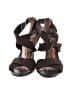 Chocolat Blu Brown Sandals Size EU 36 - photo 2