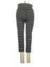 Athleta Stripes Gray Active Pants Size S - photo 2